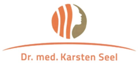 Dr.med. Karsten Seel Logo (DPMA, 24.10.2017)