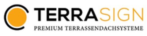 TERRASIGN Logo (DPMA, 01.02.2017)