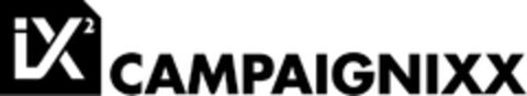 CAMPAIGNIXX Logo (DPMA, 01.11.2017)