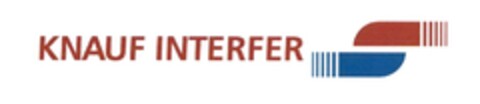 KNAUF INTERFER Logo (DPMA, 05.03.2018)
