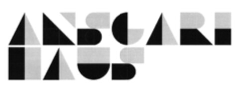 ANSGARI HAUS Logo (DPMA, 06.04.2018)