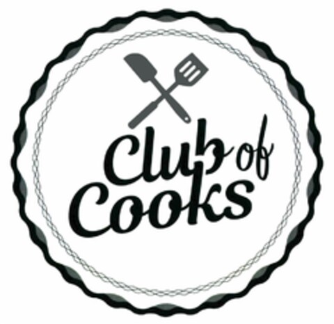 Club of Cooks Logo (DPMA, 07.05.2018)