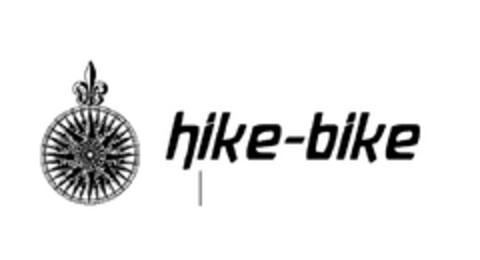 hike-bike Logo (DPMA, 21.02.2018)