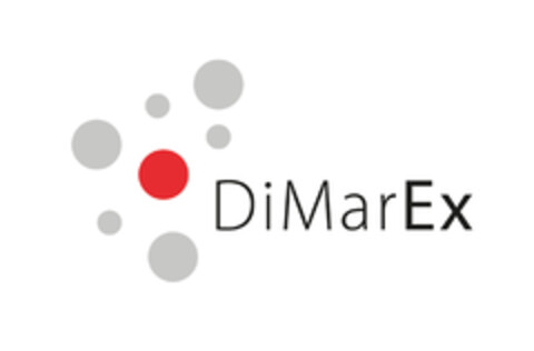DiMarEx Logo (DPMA, 01.11.2018)