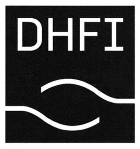 DHFI Logo (DPMA, 02/15/2019)