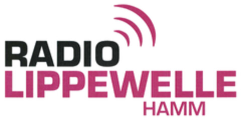 RADIO LIPPENWELLE HAMM Logo (DPMA, 23.08.2019)