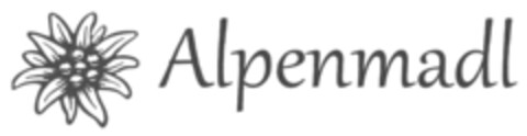 Alpenmadl Logo (DPMA, 06.09.2019)