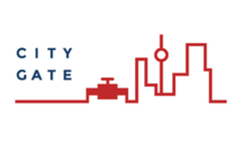 CITY GATE Logo (DPMA, 04.10.2019)