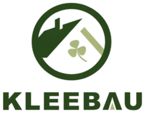 KLEEBAU Logo (DPMA, 10.12.2019)