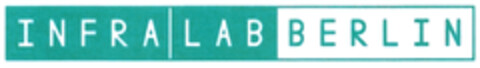 INFRA|LAB BERLIN Logo (DPMA, 27.03.2020)