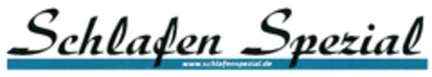 Schlafen Spezial www.schlafenspezial.de Logo (DPMA, 30.06.2020)