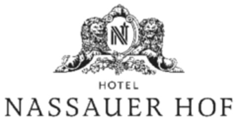 N HOTEL NASSAUER HOF Logo (DPMA, 09.07.2020)