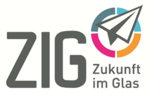 ZIG Zukunft im Glas Logo (DPMA, 06/09/2020)