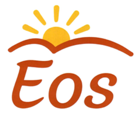 Eos Logo (DPMA, 22.12.2020)