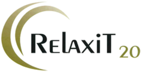 RELAXiT 20 Logo (DPMA, 22.01.2021)