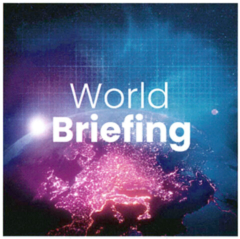 World Briefing Logo (DPMA, 03/12/2021)