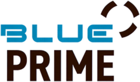 BLUE PRIME Logo (DPMA, 15.01.2021)