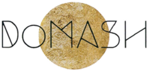 DOMASH Logo (DPMA, 18.03.2021)