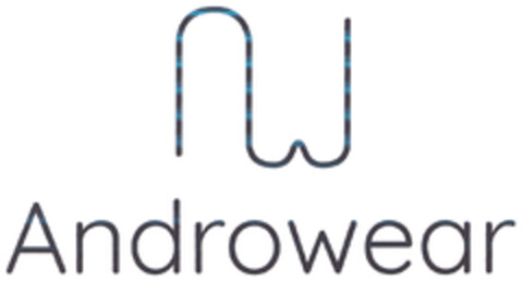 Androwear Logo (DPMA, 08.01.2021)