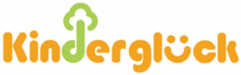 Kinderglück Logo (DPMA, 02.08.2021)