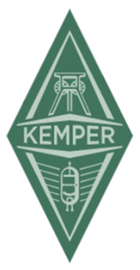 KEMPER Logo (DPMA, 23.03.2022)