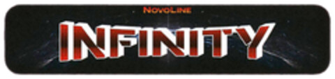 NOVOLINE INFINITY Logo (DPMA, 19.09.2022)