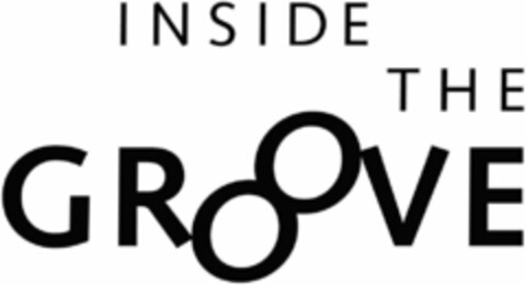 INSIDE THE GROOVE Logo (DPMA, 11.05.2022)