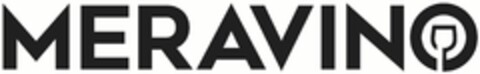MERAVINO Logo (DPMA, 06/10/2022)