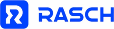 R RASCH Logo (DPMA, 08.07.2022)