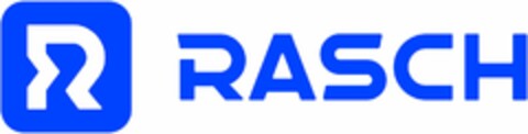 R RASCH Logo (DPMA, 07/08/2022)