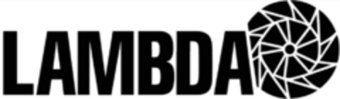 LAMBDA Logo (DPMA, 29.07.2022)