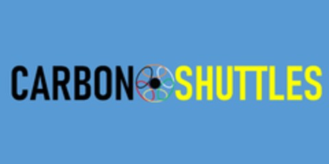 CARBON SHUTTLES Logo (DPMA, 08.09.2022)