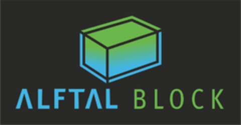 ALFTAL BLOCK Logo (DPMA, 29.12.2022)