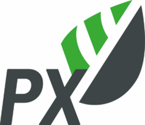 PX Logo (DPMA, 06/21/2022)