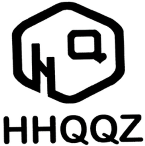 HHQQZ Logo (DPMA, 08/03/2022)