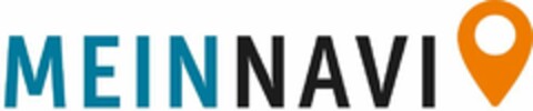 MEIN NAVI Logo (DPMA, 02/07/2023)