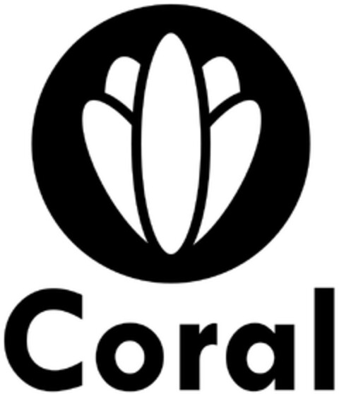 Coral Logo (DPMA, 22.11.2023)