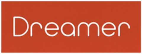 Dreamer Logo (DPMA, 02/22/2024)