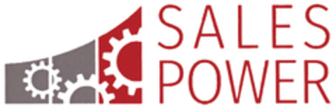 SALES POWER Logo (DPMA, 10.04.2024)