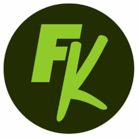 FK Logo (DPMA, 09/09/2024)