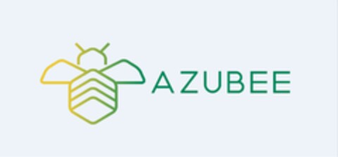 AZUBEE Logo (DPMA, 24.01.2024)