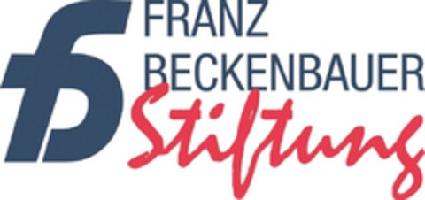 fb FRANZ BECKENBAUER Stiftung Logo (DPMA, 17.04.2024)