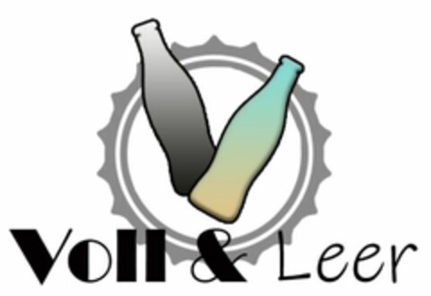 Voll & Leer Logo (DPMA, 12/09/2024)