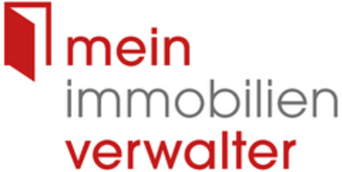 mein immobilienverwalter Logo (DPMA, 17.01.2025)