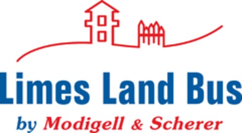 Limes Land Bus by Modigell & Scherer Logo (DPMA, 18.02.2025)