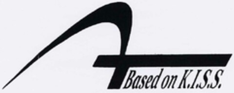 Based on K.I.S.S. Logo (DPMA, 02/12/2002)