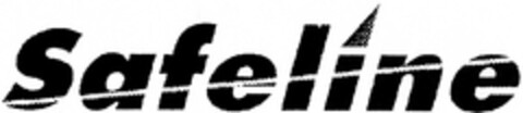 Safeline Logo (DPMA, 21.03.2002)