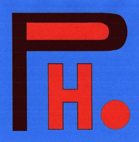 PH. Logo (DPMA, 23.07.2002)