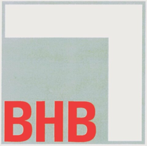 BHB Logo (DPMA, 18.02.2003)