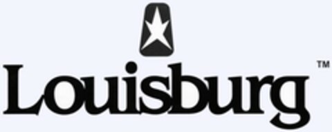 Louisburg Logo (DPMA, 16.05.2003)